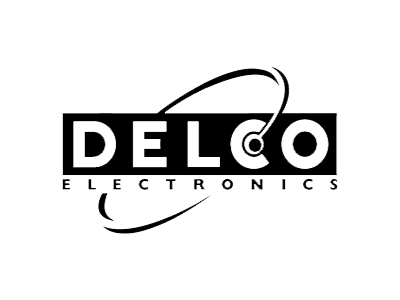 Obtenir code radio Delco