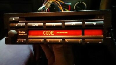 entrer code radio mercedes coupe cl