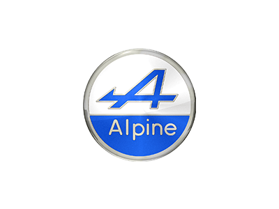 Obtenir code radio Alpine
