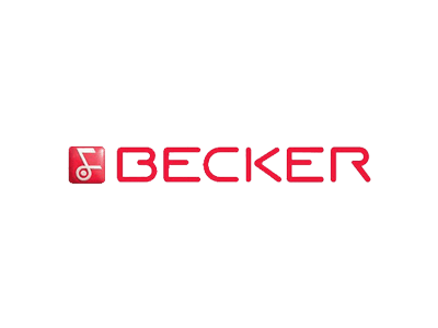 Obtenir code radio Becker