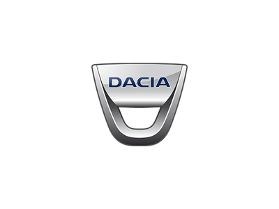 Obtenir code radio Dacia