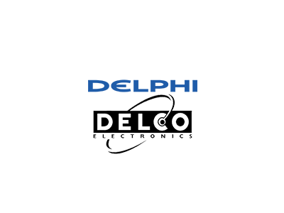 Obtenir code radio Delphi Delco