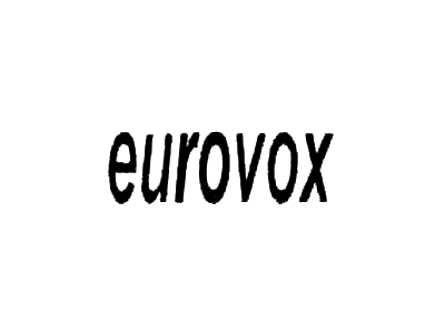 Obtenir code radio Eurovox