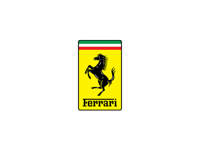 Obtenir code radio Ferrari
