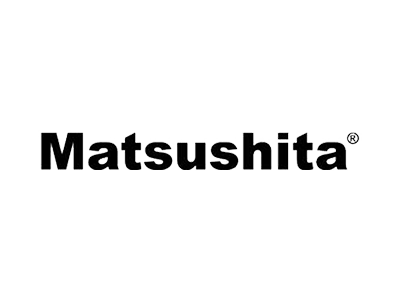 Obtenir code radio Matsushita